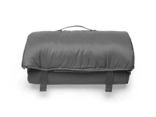 Speelmat 110cm Storm Grey