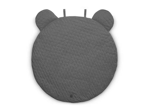 Speelmat 110cm Storm Grey