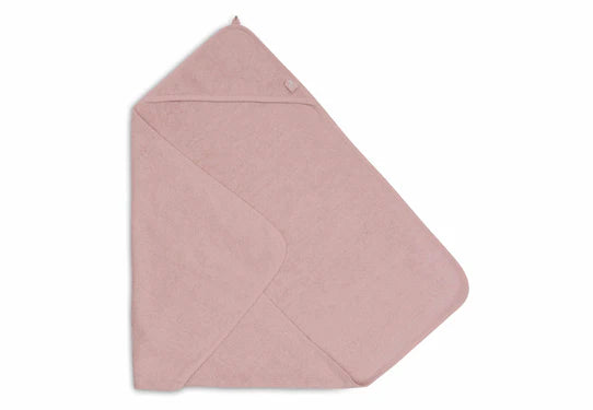 Badcape Badstof 75x75cm - Wild Rose