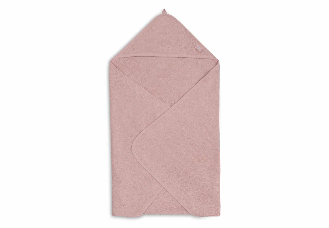 Badcape Badstof 75x75cm - Wild Rose