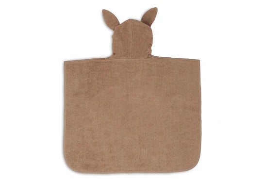Bad poncho - Biscuit