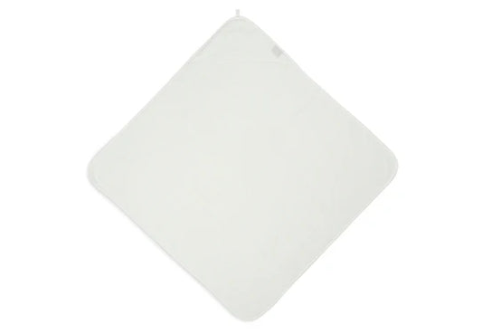 Badcape Badstof 75x75cm Ivory